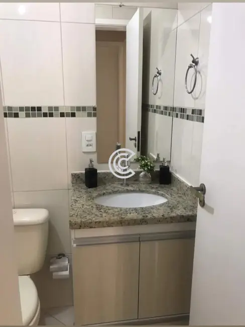 Apartamento com 2 quartos à venda, 60m2 em Vila Pagano, Valinhos - SP - imagem 5 Foto 5 de Apartamento com 2 quartos à venda, 60m2 em Vila Pagano, Valinhos - SP