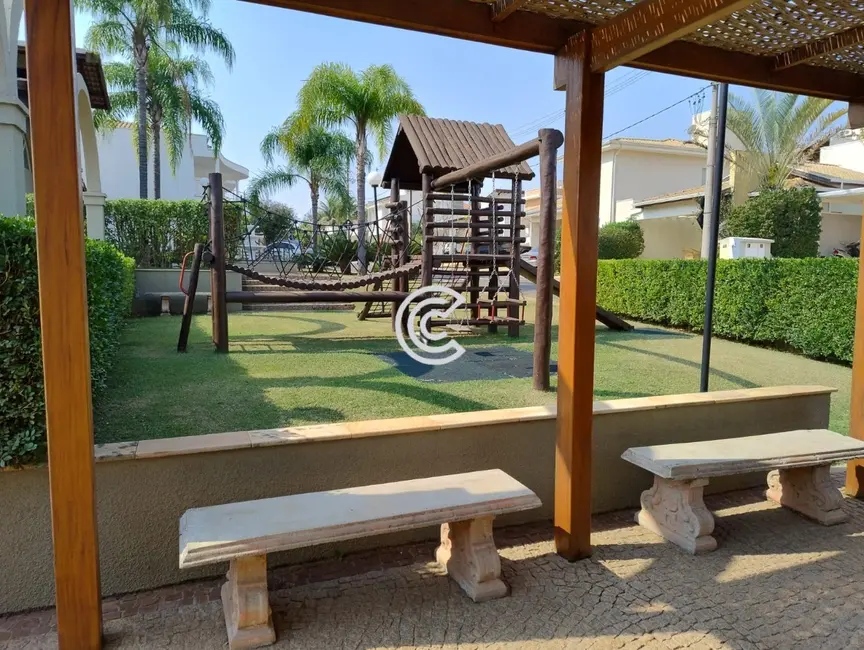 Apartamento com 3 quartos à venda, 210m2 em Parque Rural Fazenda Santa Cândida, Campinas - SP - imagem 3 Foto 3 de Apartamento com 3 quartos à venda, 210m2 em Parque Rural Fazenda Santa Cândida, Campinas - SP