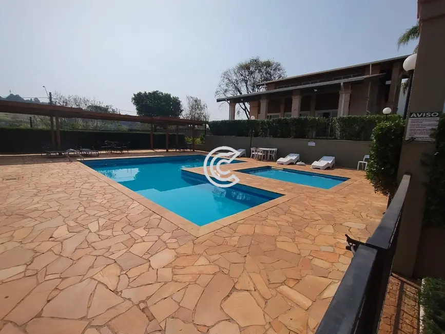 Apartamento com 3 quartos à venda, 210m2 em Parque Rural Fazenda Santa Cândida, Campinas - SP - imagem 7 Foto 7 de Apartamento com 3 quartos à venda, 210m2 em Parque Rural Fazenda Santa Cândida, Campinas - SP