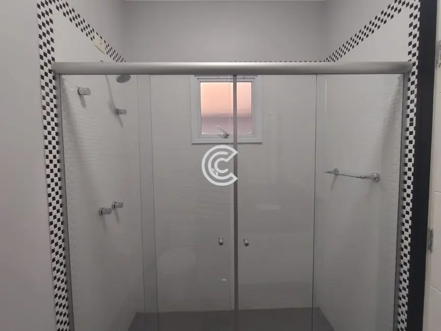Apartamento com 3 quartos à venda, 210m2 em Parque Rural Fazenda Santa Cândida, Campinas - SP - imagem 8 Foto 8 de Apartamento com 3 quartos à venda, 210m2 em Parque Rural Fazenda Santa Cândida, Campinas - SP