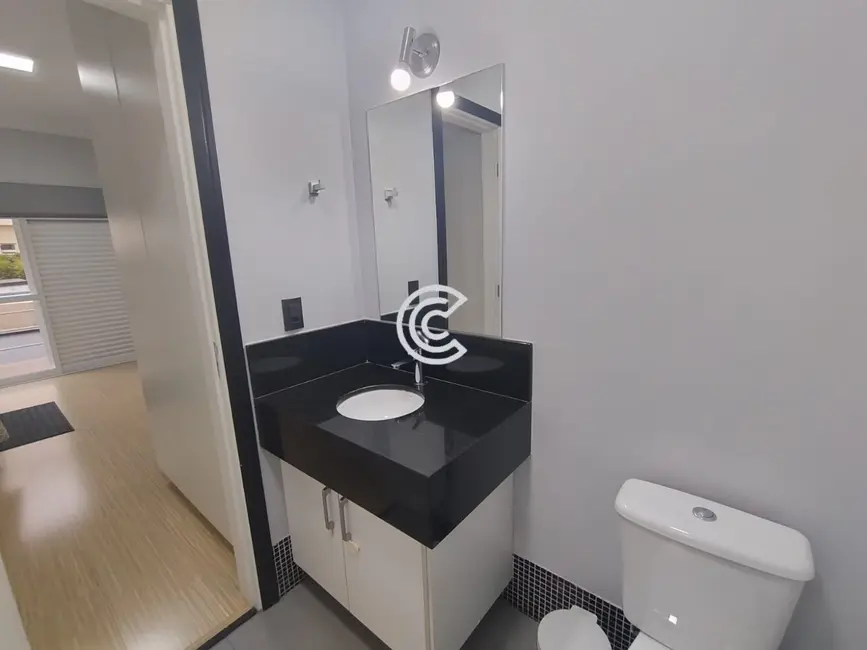 Foto 2 de Apartamento com 3 quartos à venda, 210m2 em Parque Rural Fazenda Santa Cândida, Campinas - SP