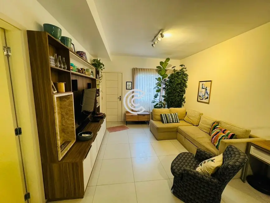 Foto 7 de Casa com 4 quartos à venda, 137m2 em Barão Geraldo, Campinas - SP