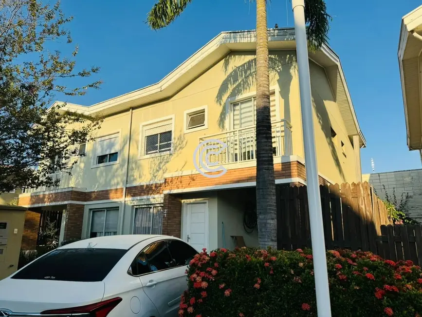 Foto 1 de Casa com 4 quartos à venda, 137m2 em Barão Geraldo, Campinas - SP