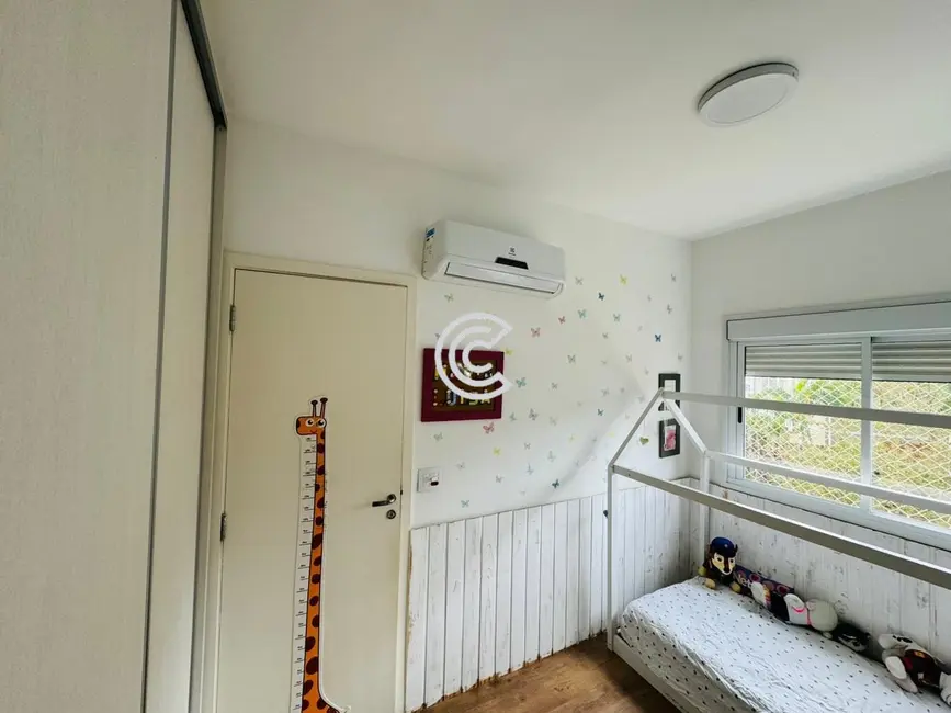 Foto 4 de Casa com 4 quartos à venda, 137m2 em Barão Geraldo, Campinas - SP