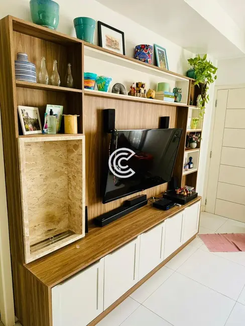 Foto 5 de Casa com 4 quartos à venda, 137m2 em Barão Geraldo, Campinas - SP