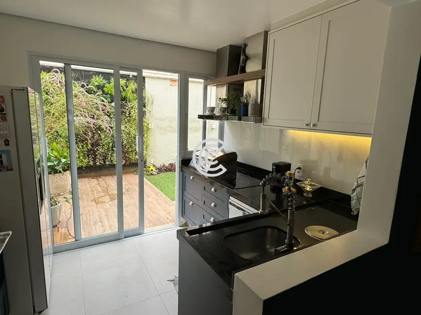 Foto 2 de Casa com 4 quartos à venda, 137m2 em Barão Geraldo, Campinas - SP