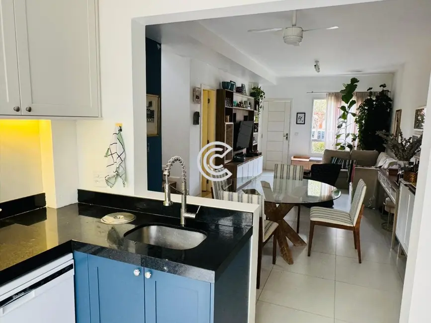 Foto 3 de Casa com 4 quartos à venda, 137m2 em Barão Geraldo, Campinas - SP