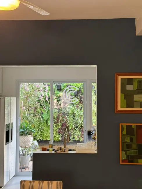 Foto 9 de Casa com 4 quartos à venda, 137m2 em Barão Geraldo, Campinas - SP