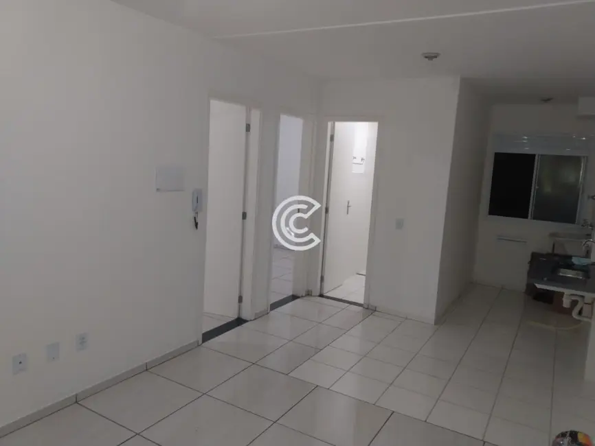 Foto 4 de Apartamento com 2 quartos à venda, 43m2 em Sítios Frutal, Valinhos - SP