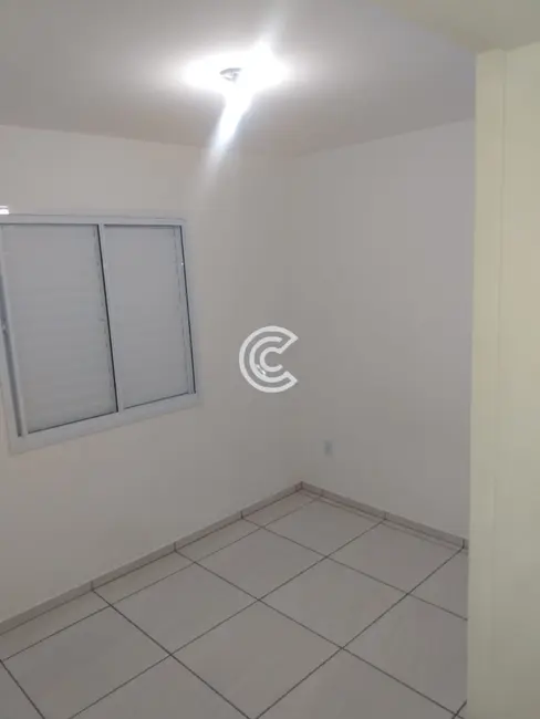 Foto 6 de Apartamento com 2 quartos à venda, 43m2 em Sítios Frutal, Valinhos - SP