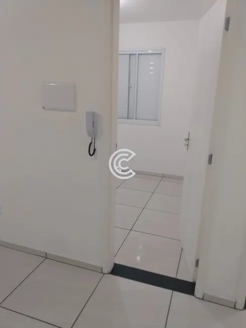 Foto 5 de Apartamento com 2 quartos à venda, 43m2 em Sítios Frutal, Valinhos - SP