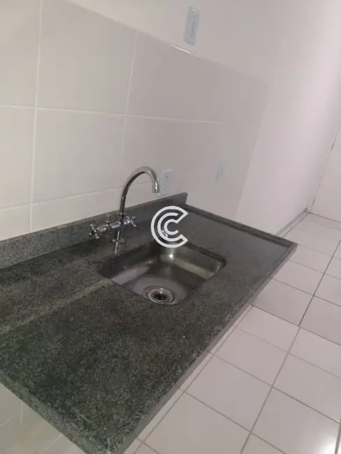 Foto 9 de Apartamento com 2 quartos à venda, 43m2 em Sítios Frutal, Valinhos - SP
