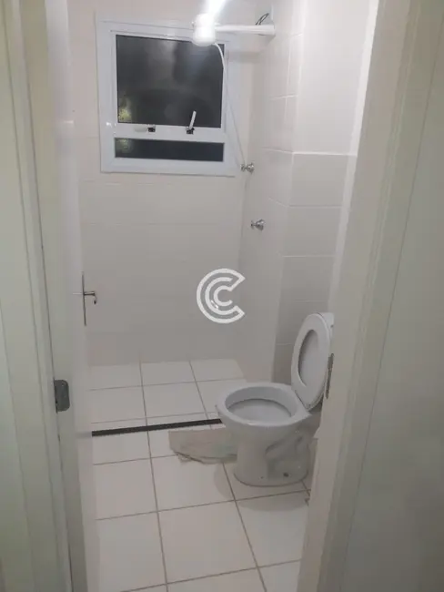 Foto 8 de Apartamento com 2 quartos à venda, 43m2 em Sítios Frutal, Valinhos - SP
