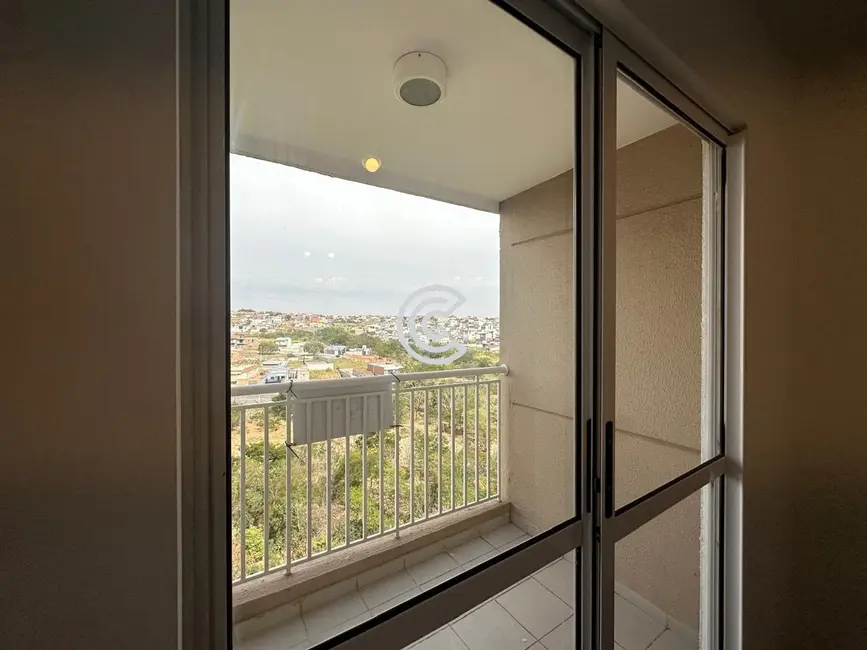 Apartamento com 3 quartos à venda, 80m2 em Residencial Parque da Fazenda, Campinas - SP - imagem 9 Foto 9 de Apartamento com 3 quartos à venda, 80m2 em Residencial Parque da Fazenda, Campinas - SP