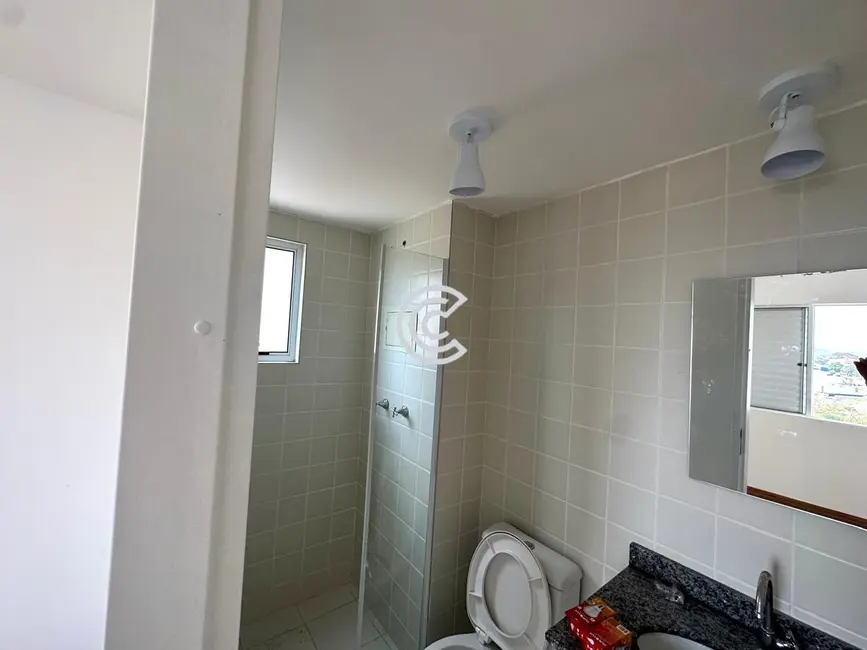 Apartamento com 3 quartos à venda, 80m2 em Residencial Parque da Fazenda, Campinas - SP - imagem 5 Foto 5 de Apartamento com 3 quartos à venda, 80m2 em Residencial Parque da Fazenda, Campinas - SP