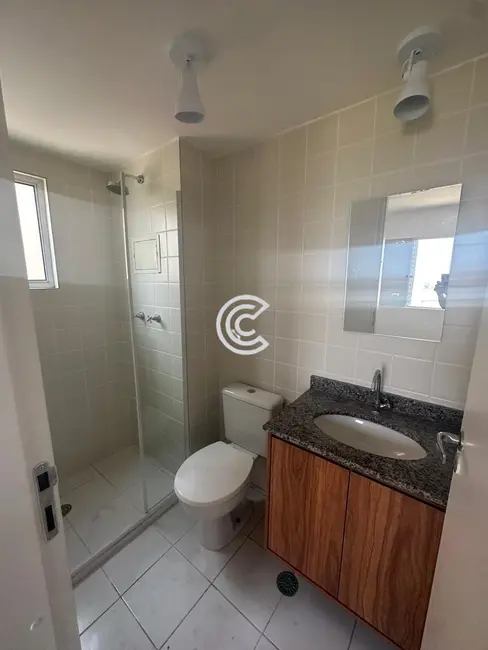 Apartamento com 3 quartos à venda, 80m2 em Residencial Parque da Fazenda, Campinas - SP - imagem 4 Foto 4 de Apartamento com 3 quartos à venda, 80m2 em Residencial Parque da Fazenda, Campinas - SP