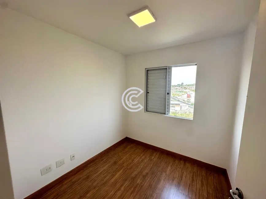 Apartamento com 3 quartos à venda, 80m2 em Residencial Parque da Fazenda, Campinas - SP - imagem 6 Foto 6 de Apartamento com 3 quartos à venda, 80m2 em Residencial Parque da Fazenda, Campinas - SP
