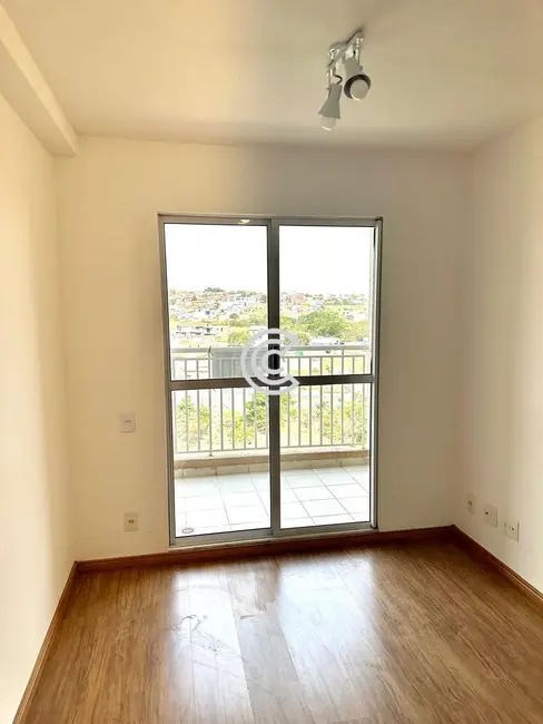 Apartamento com 3 quartos à venda, 80m2 em Residencial Parque da Fazenda, Campinas - SP - imagem 7 Foto 7 de Apartamento com 3 quartos à venda, 80m2 em Residencial Parque da Fazenda, Campinas - SP
