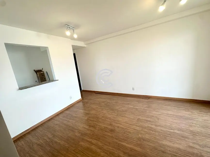 Apartamento com 3 quartos à venda, 80m2 em Residencial Parque da Fazenda, Campinas - SP - imagem 8 Foto 8 de Apartamento com 3 quartos à venda, 80m2 em Residencial Parque da Fazenda, Campinas - SP