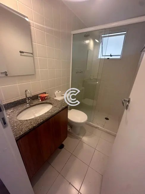 Apartamento com 3 quartos à venda, 80m2 em Residencial Parque da Fazenda, Campinas - SP - imagem 3 Foto 3 de Apartamento com 3 quartos à venda, 80m2 em Residencial Parque da Fazenda, Campinas - SP