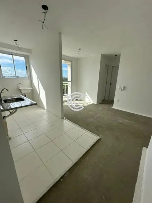 Apartamento com 2 quartos à venda, 44m2 em Vila Palácios, Campinas - SP - imagem 4 Foto 4 de Apartamento com 2 quartos à venda, 44m2 em Vila Palácios, Campinas - SP