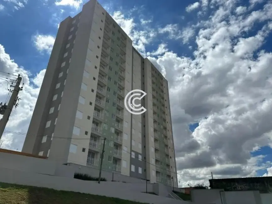 Apartamento com 2 quartos à venda, 44m2 em Vila Palácios, Campinas - SP - imagem 2 Foto 2 de Apartamento com 2 quartos à venda, 44m2 em Vila Palácios, Campinas - SP