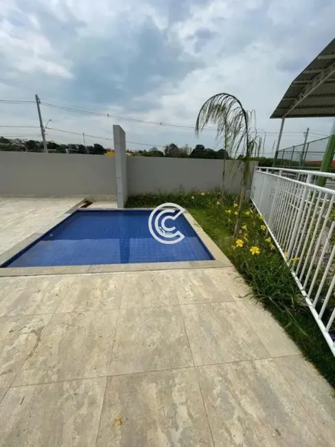 Apartamento com 2 quartos à venda, 44m2 em Vila Palácios, Campinas - SP - imagem 7 Foto 7 de Apartamento com 2 quartos à venda, 44m2 em Vila Palácios, Campinas - SP