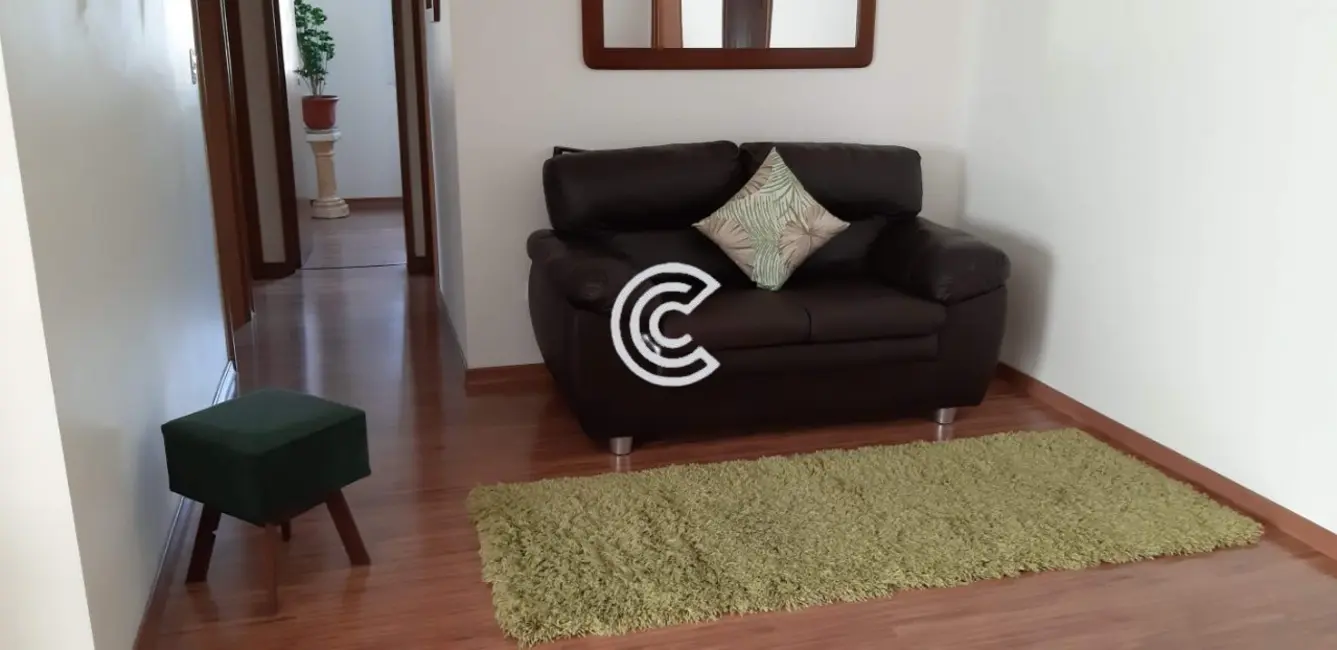 Apartamento com 2 quartos à venda, 84m2 em Centro, Campinas - SP - imagem 4 Foto 4 de Apartamento com 2 quartos à venda, 84m2 em Centro, Campinas - SP