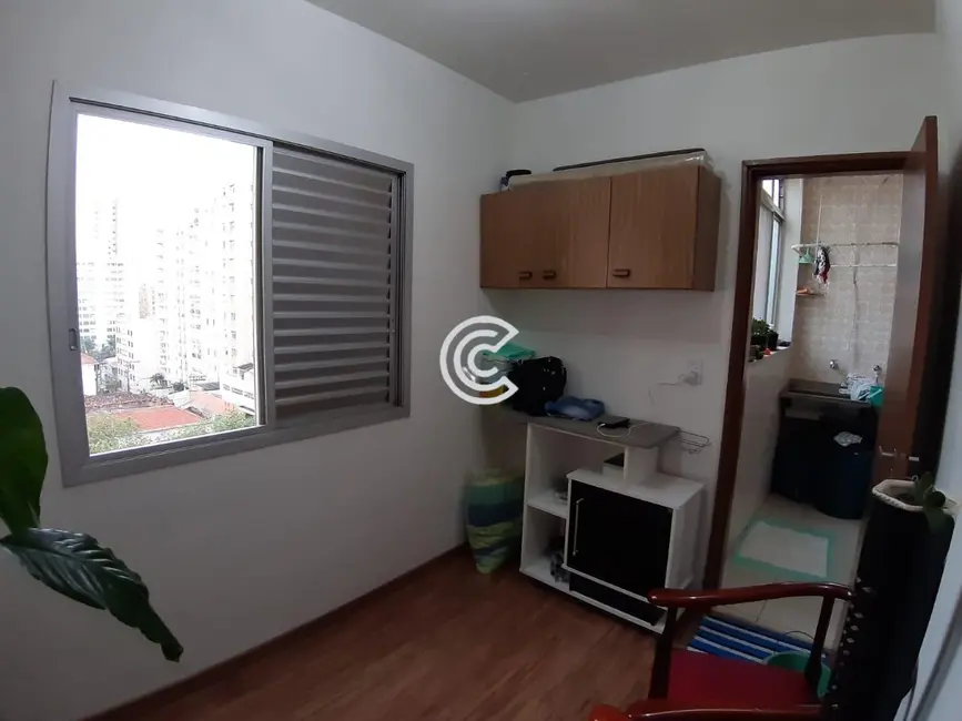 Apartamento com 2 quartos à venda, 84m2 em Centro, Campinas - SP - imagem 6 Foto 6 de Apartamento com 2 quartos à venda, 84m2 em Centro, Campinas - SP