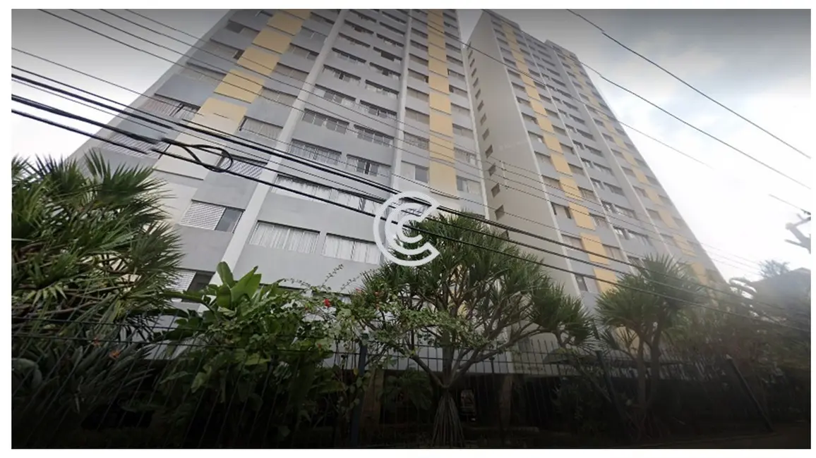 Foto 1 de Apartamento com 2 quartos à venda, 84m2 em Centro, Campinas - SP