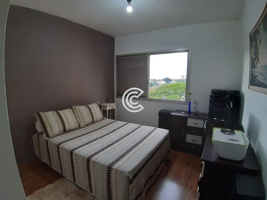 Apartamento com 2 quartos à venda, 84m2 em Centro, Campinas - SP - imagem 8 Foto 8 de Apartamento com 2 quartos à venda, 84m2 em Centro, Campinas - SP