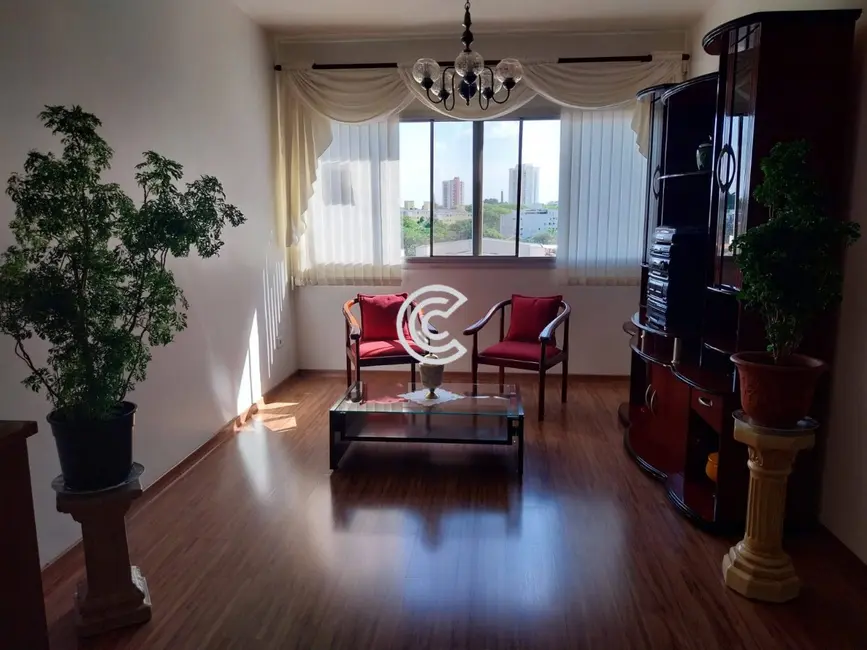 Foto 2 de Apartamento com 2 quartos à venda, 84m2 em Centro, Campinas - SP