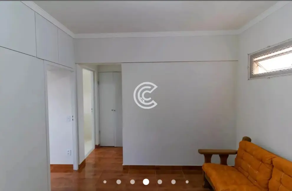 Foto 2 de Apartamento com 1 quarto à venda, 38m2 em Botafogo, Campinas - SP