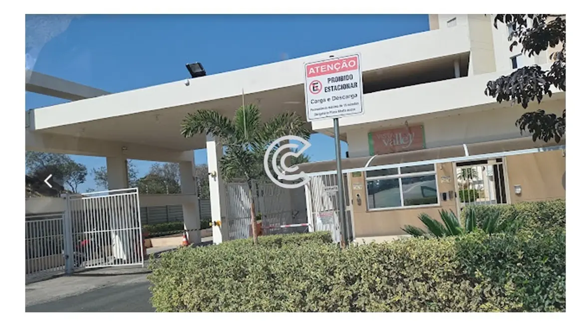 Foto 1 de Apartamento com 2 quartos à venda, 48m2 em Chácara das Nações, Valinhos - SP