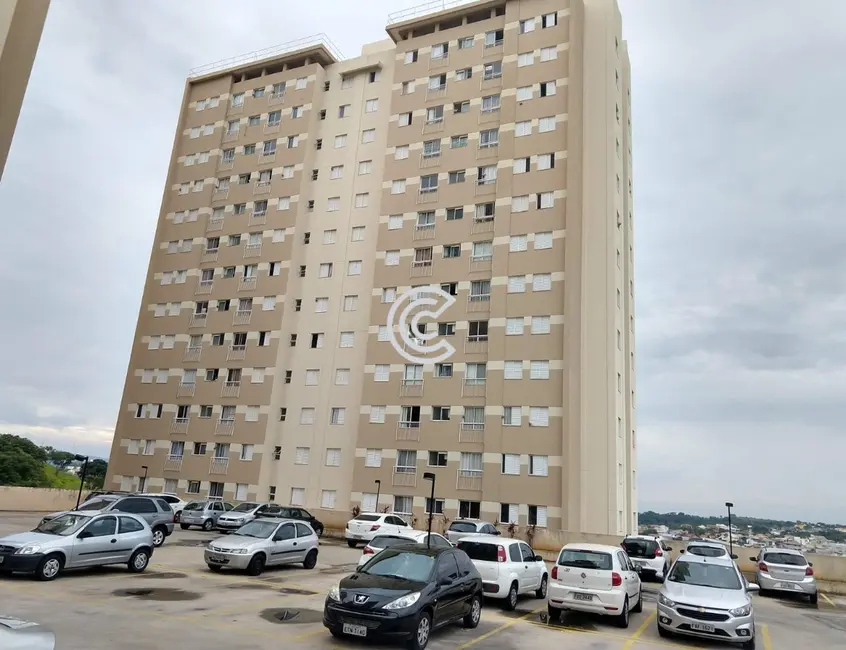 Foto 2 de Apartamento com 2 quartos à venda, 48m2 em Chácara das Nações, Valinhos - SP