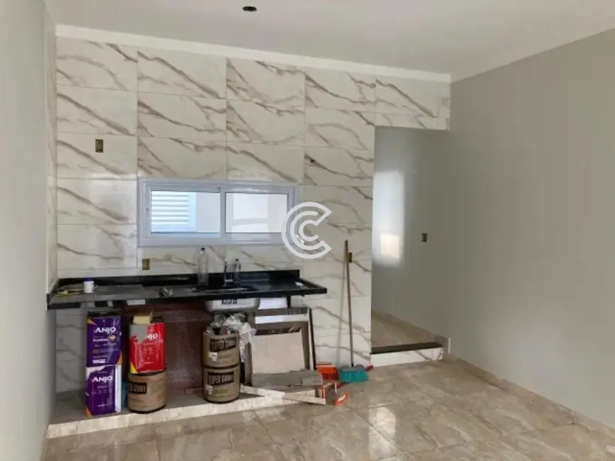 Foto 3 de Casa com 2 quartos à venda, 65m2 em Jardim Amanda II, Hortolandia - SP