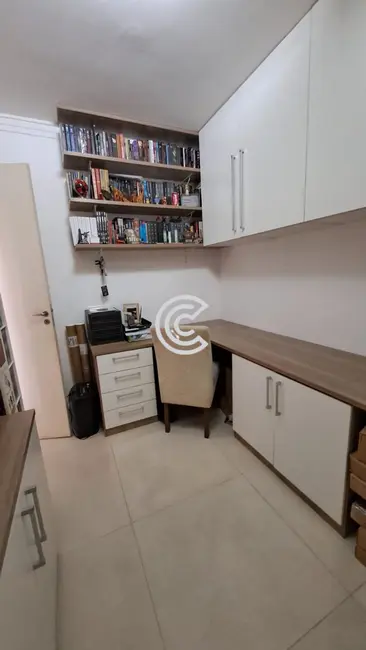 Foto 4 de Apartamento com 2 quartos à venda, 50m2 em Vila Industrial, Campinas - SP