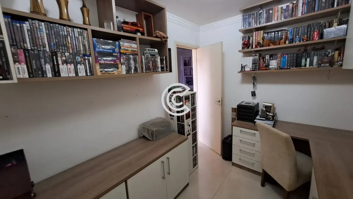 Foto 8 de Apartamento com 2 quartos à venda, 50m2 em Vila Industrial, Campinas - SP