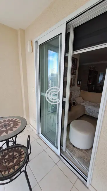 Foto 3 de Apartamento com 2 quartos à venda, 50m2 em Vila Industrial, Campinas - SP