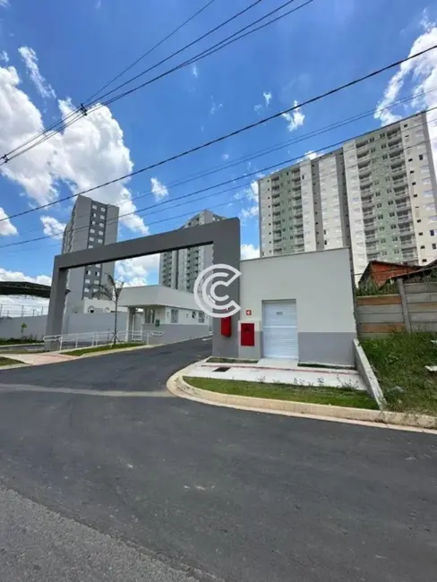 Apartamento com 2 quartos à venda, 44m2 em Vila Palácios, Campinas - SP - imagem 3 Foto 3 de Apartamento com 2 quartos à venda, 44m2 em Vila Palácios, Campinas - SP