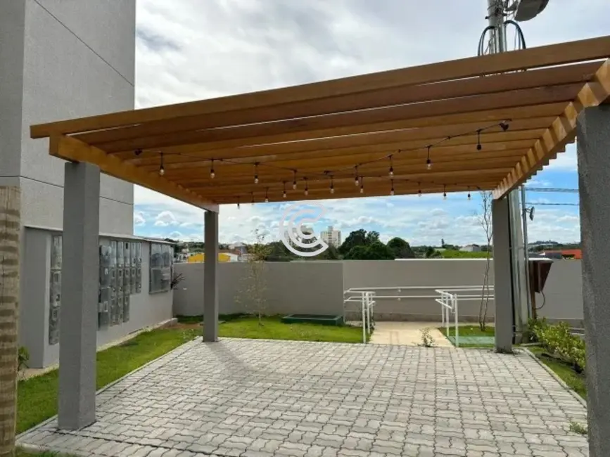 Apartamento com 2 quartos à venda, 44m2 em Vila Palácios, Campinas - SP - imagem 4 Foto 4 de Apartamento com 2 quartos à venda, 44m2 em Vila Palácios, Campinas - SP