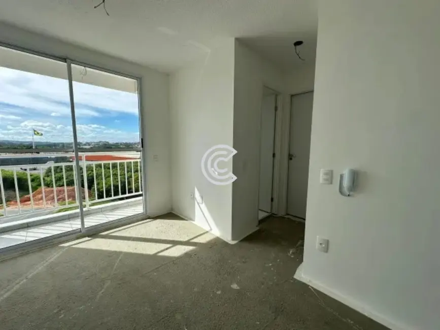 Apartamento com 2 quartos à venda, 44m2 em Vila Palácios, Campinas - SP - imagem 8 Foto 8 de Apartamento com 2 quartos à venda, 44m2 em Vila Palácios, Campinas - SP