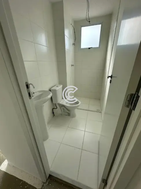 Apartamento com 2 quartos à venda, 44m2 em Vila Palácios, Campinas - SP - imagem 5 Foto 5 de Apartamento com 2 quartos à venda, 44m2 em Vila Palácios, Campinas - SP