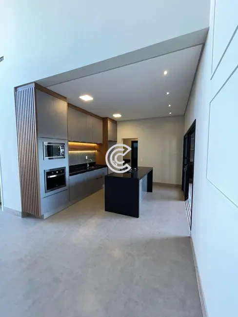 Foto 4 de Casa de Condomínio com 3 quartos à venda, 187m2 em Roncáglia, Valinhos - SP