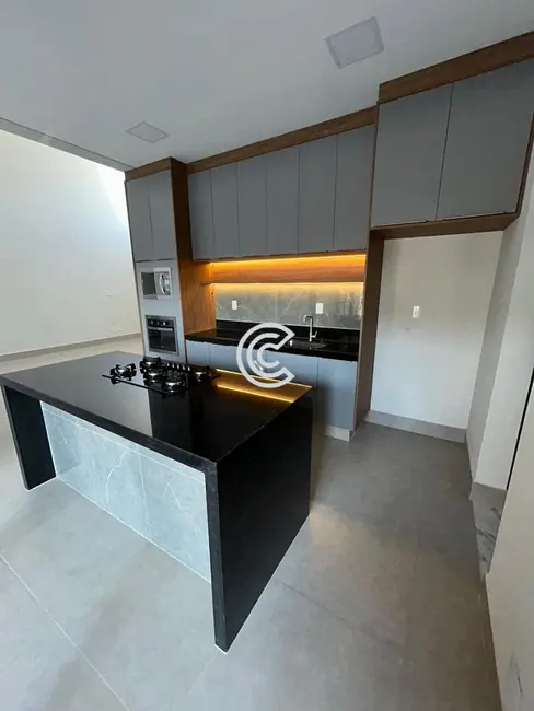 Foto 6 de Casa de Condomínio com 3 quartos à venda, 187m2 em Roncáglia, Valinhos - SP