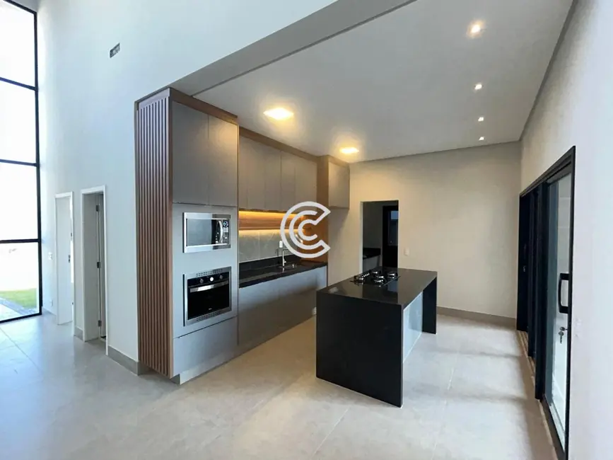 Foto 7 de Casa de Condomínio com 3 quartos à venda, 187m2 em Roncáglia, Valinhos - SP