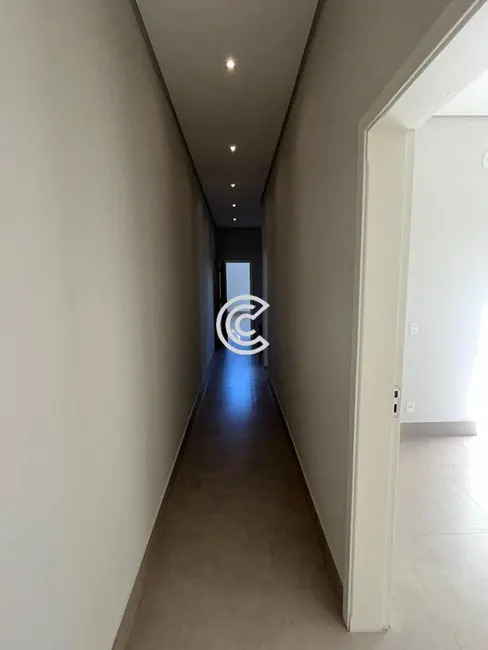 Foto 8 de Casa de Condomínio com 3 quartos à venda, 187m2 em Roncáglia, Valinhos - SP