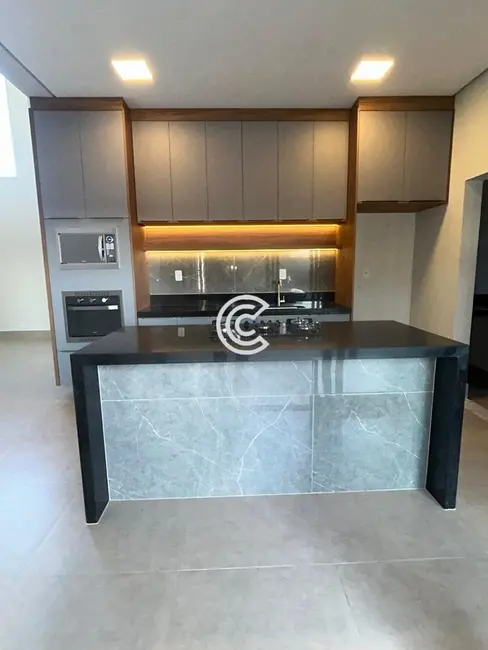 Foto 5 de Casa de Condomínio com 3 quartos à venda, 187m2 em Roncáglia, Valinhos - SP