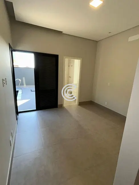 Foto 9 de Casa de Condomínio com 3 quartos à venda, 187m2 em Roncáglia, Valinhos - SP