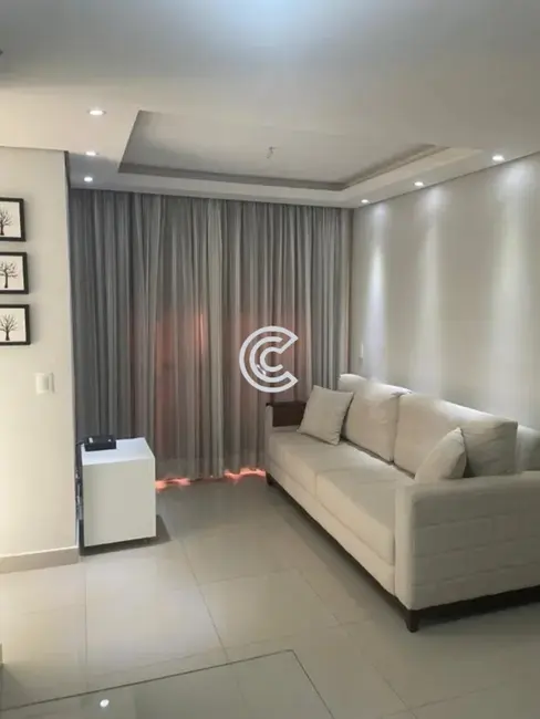 Foto 1 de Apartamento com 2 quartos à venda, 51m2 em Vila São Pedro, Hortolandia - SP